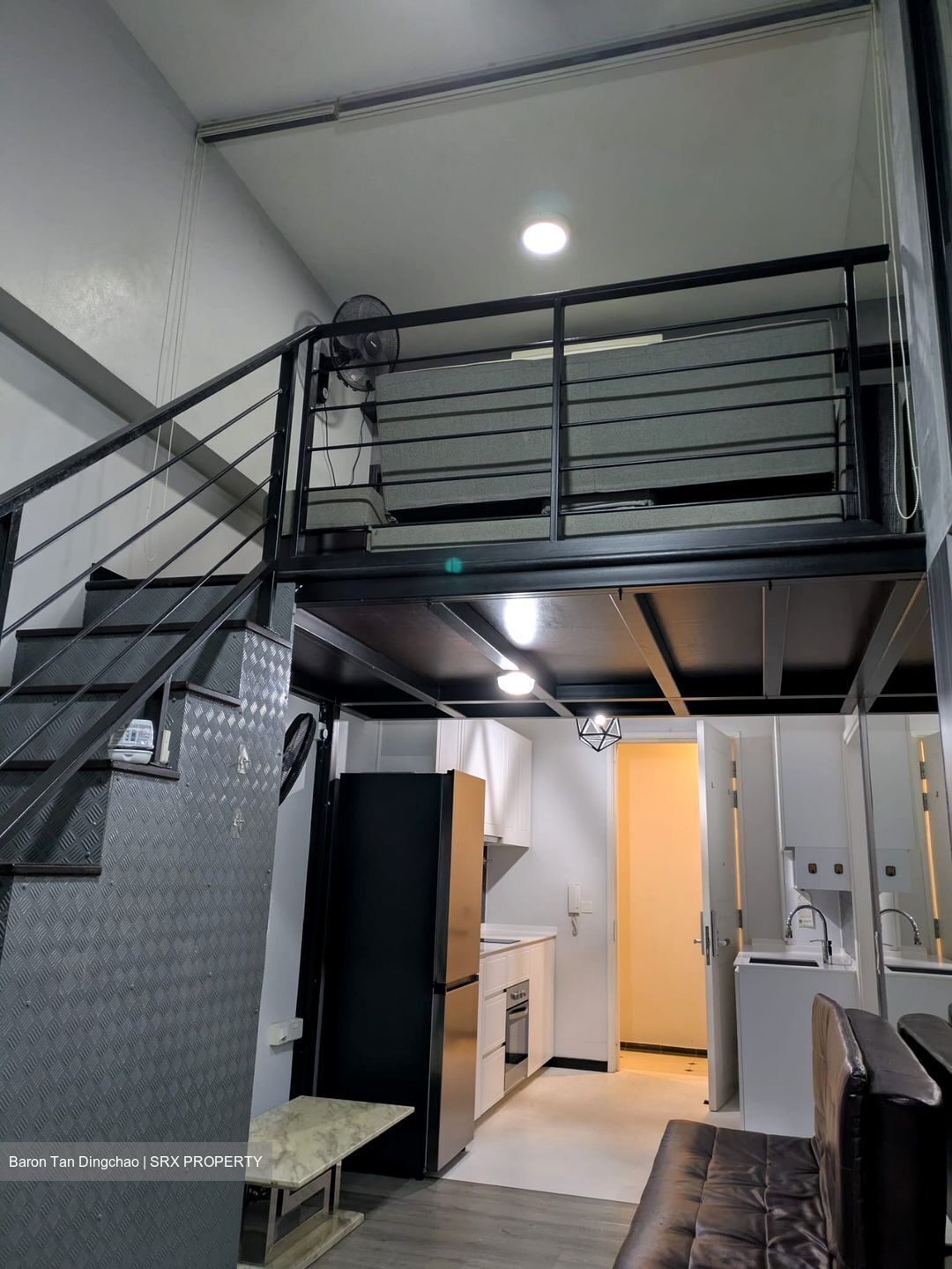 The Quinn (D19), Apartment #525774381